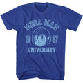 Mega Man - Mega University Boyfriend Tee Hoodie, Sweatshirt | ZylaModa.com