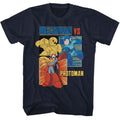 Mega Man - Vs Protoman T-Shirt Hoodie, Sweatshirt | ZylaModa.com