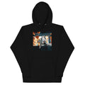 Megadeth - Angel Flames Hoodie T-Shirts, Sweatshirt | ZylaModa.com