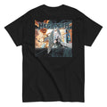 Megadeth - Angel Flames T-Shirt Hoodie, Sweatshirt | ZylaModa.com (Image 1)