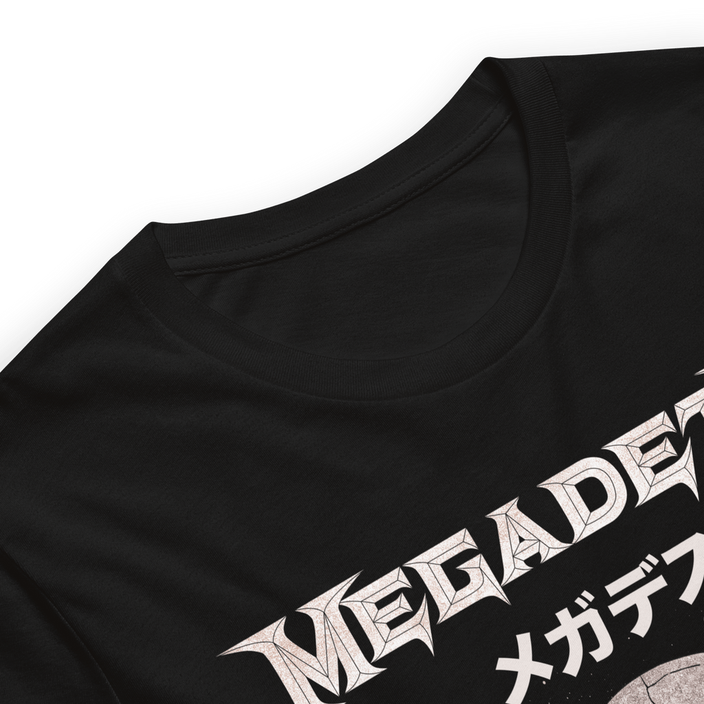 Megadeth - Bukokan T-Shirt Hoodie, Sweatshirt | ZylaModa.com (Image 4)