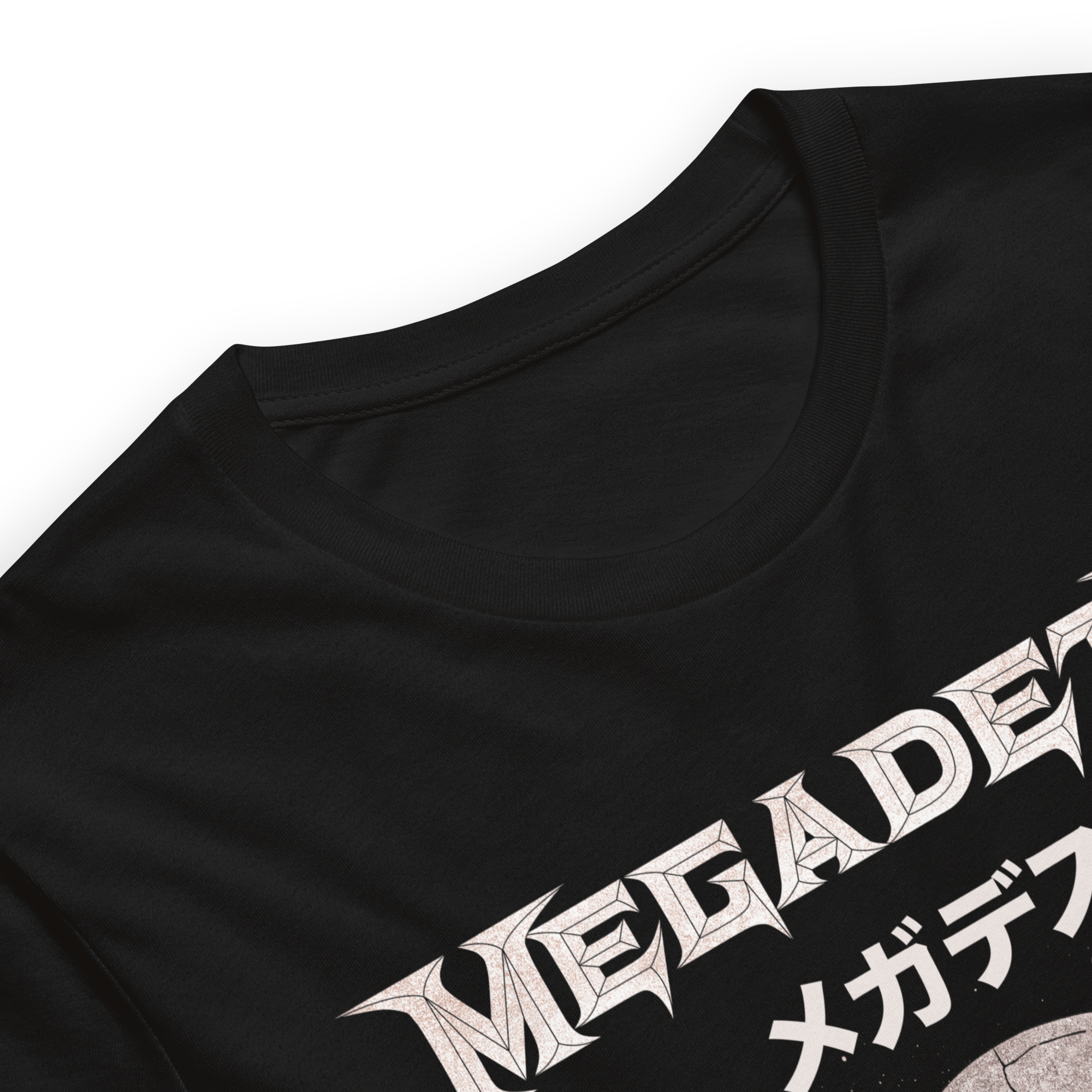 Megadeth - Bukokan T-Shirt Hoodie, Sweatshirt | ZylaModa.com (Image 4)