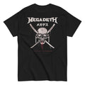 Megadeth - Bukokan T-Shirt Hoodie, Sweatshirt | ZylaModa.com (Image 1)