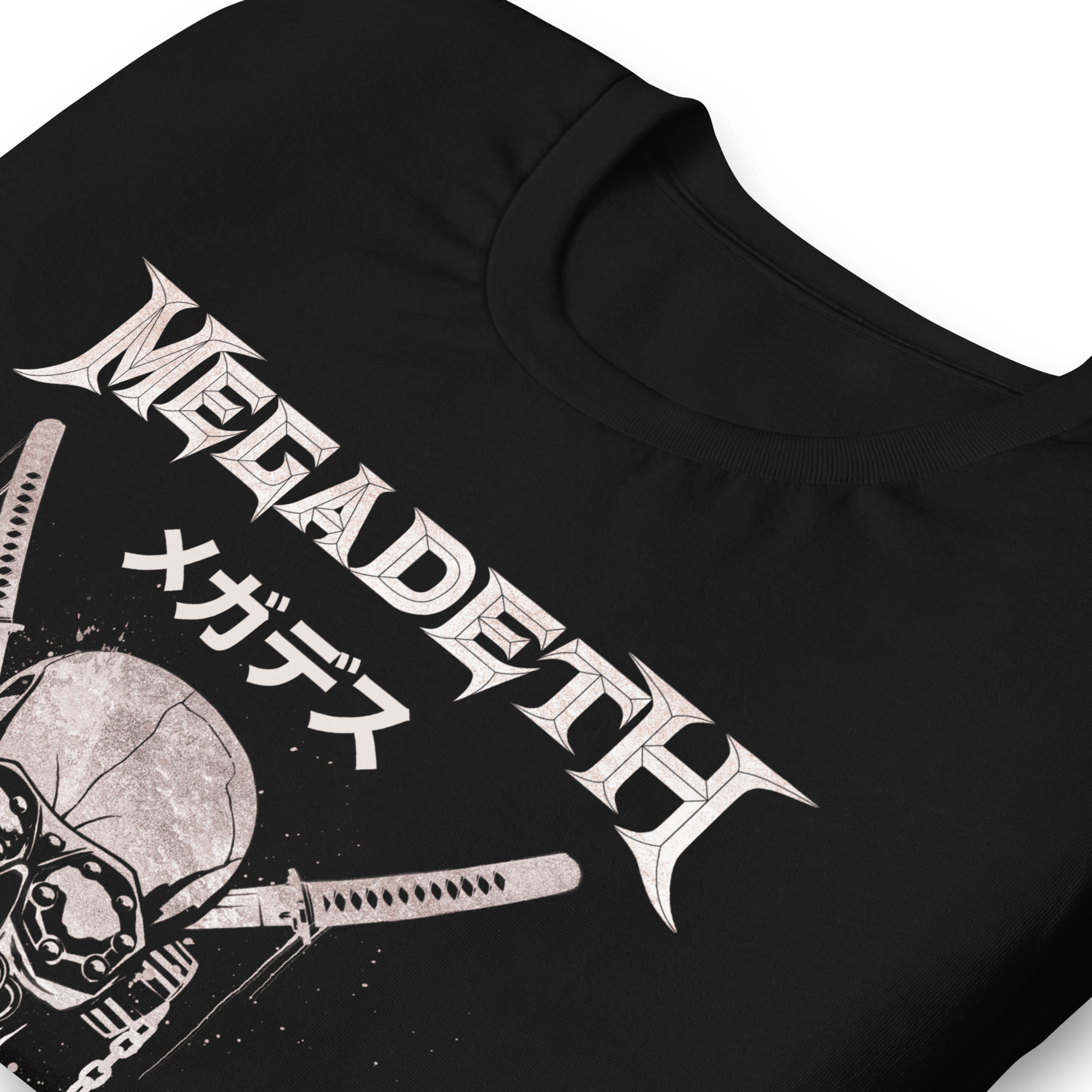 Megadeth - Bukokan T-Shirt Hoodie, Sweatshirt | ZylaModa.com (Image 2)