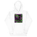 Megadeth Neon Rust in Peace Classic Hoodie T-Shirts, Sweatshirt | ZylaModa.com (Image 1)