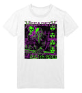 Megadeth Neon Rust in Peace T-Shirt Hoodie, Sweatshirt | ZylaModa.com (Image 1)
