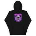 Megadeth Purple Nuclear Classic Hoodie T-Shirts, Sweatshirt | ZylaModa.com (Image 1)