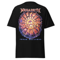 Megadeth Super Collider Jumbo Print T-shirt Hoodie, Sweatshirt | ZylaModa.com (Image 1)