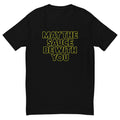 May The Sauce Be With You T-Shirt Hoodie, Sweatshirt | ZylaModa.com (Image 1)