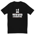 Le Turnup T-Shirt Hoodie, Sweatshirt | ZylaModa.com (Image 1)