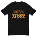 Our Voices As One T-Shirt Hoodie, Sweatshirt | ZylaModa.com (Image 1)