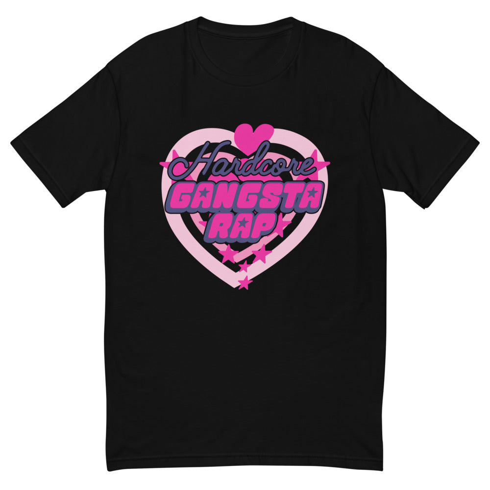 Hardcore Gangsta Rap T-Shirt Hoodie, Sweatshirt | ZylaModa.com (Image 2)