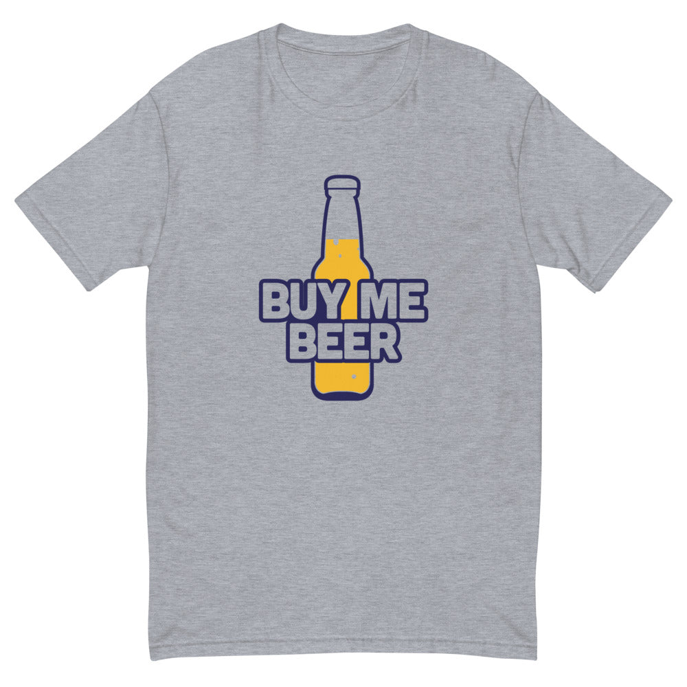 Buy Me Beer T-Shirt Hoodie, Sweatshirt | ZylaModa.com (Image 2)