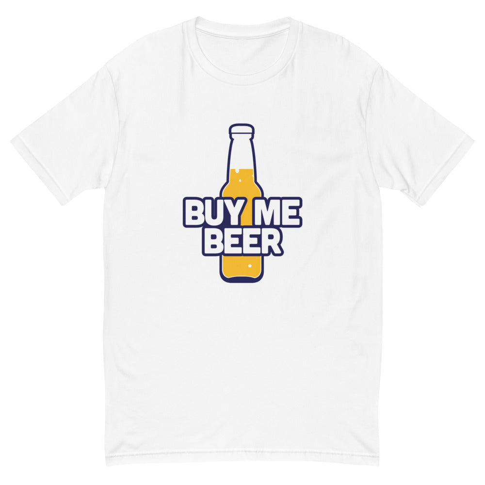 Buy Me Beer T-Shirt Hoodie, Sweatshirt | ZylaModa.com (Image 1)