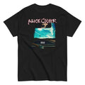 Alice Cooper On The Road T Shirt Black Hoodie, Sweatshirt | ZylaModa.com (Image 1)