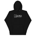 Misfits - White Drip Logo Hoodie T-Shirts, Sweatshirt | ZylaModa.com