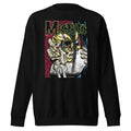 Misfits - Open Skull Sweatshirt T-Shirts, Hoodie | ZylaModa.com