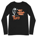 Misfits - Night of the Living Dead Long Sleeve T-Shirt Hoodie, Sweatshirt | ZylaModa.com