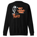 Misfits - Night of the Living Dead Sweatshirt T-Shirts, Hoodie | ZylaModa.com