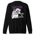 Misfits - Looking Glass Sweatshirt T-Shirts, Hoodie | ZylaModa.com