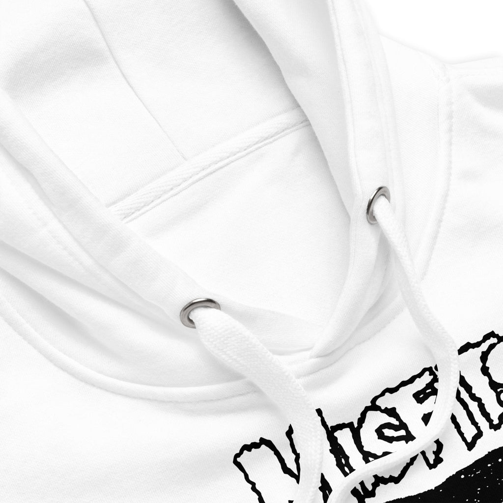 Misfits Black Skull Classic Hoodie T-Shirts, Sweatshirt | ZylaModa.com (Image 3)