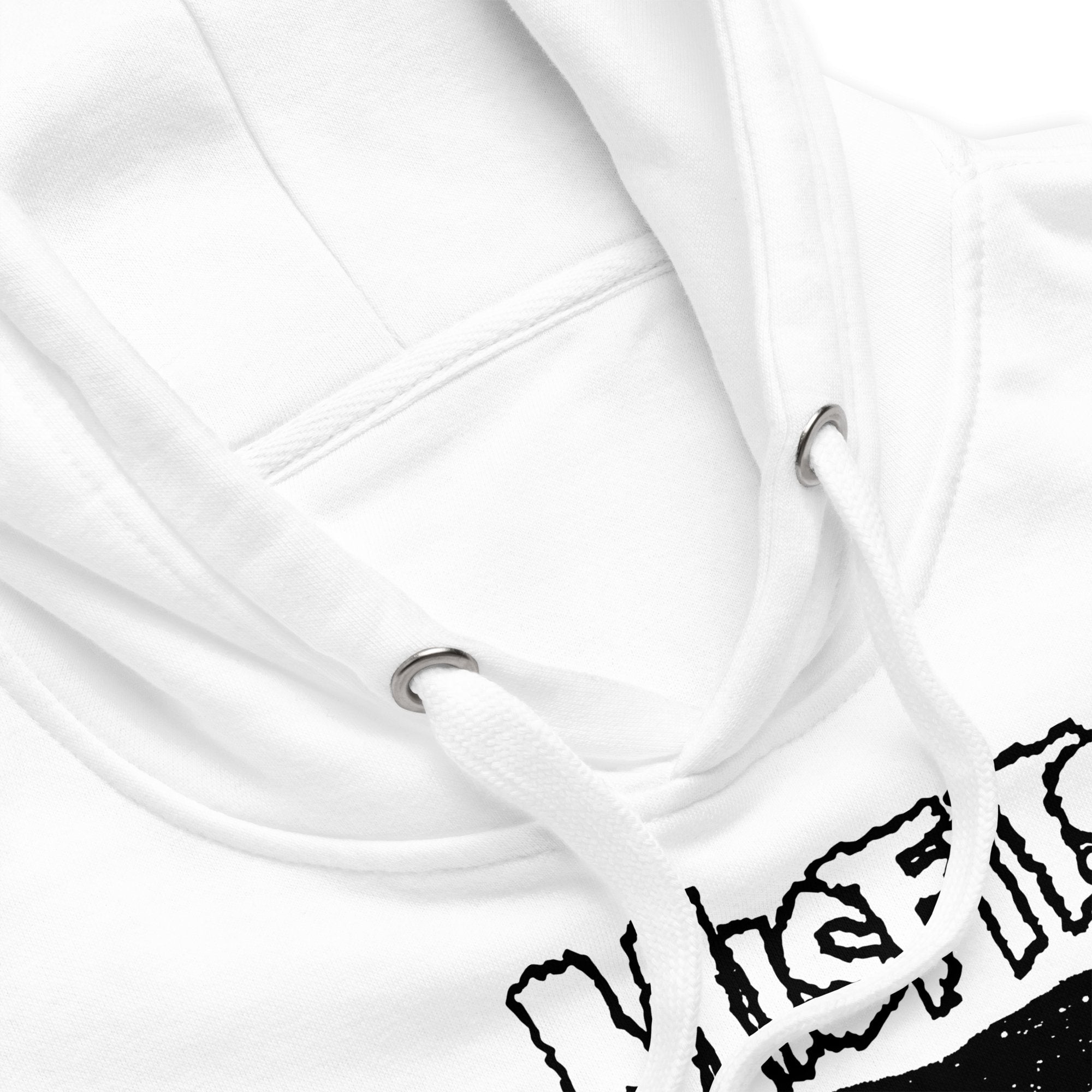 Misfits Black Skull Classic Hoodie T-Shirts, Sweatshirt | ZylaModa.com (Image 3)