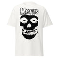 Misfits Black Skull Jumbo Print T-shirt Hoodie, Sweatshirt | ZylaModa.com (Image 1)