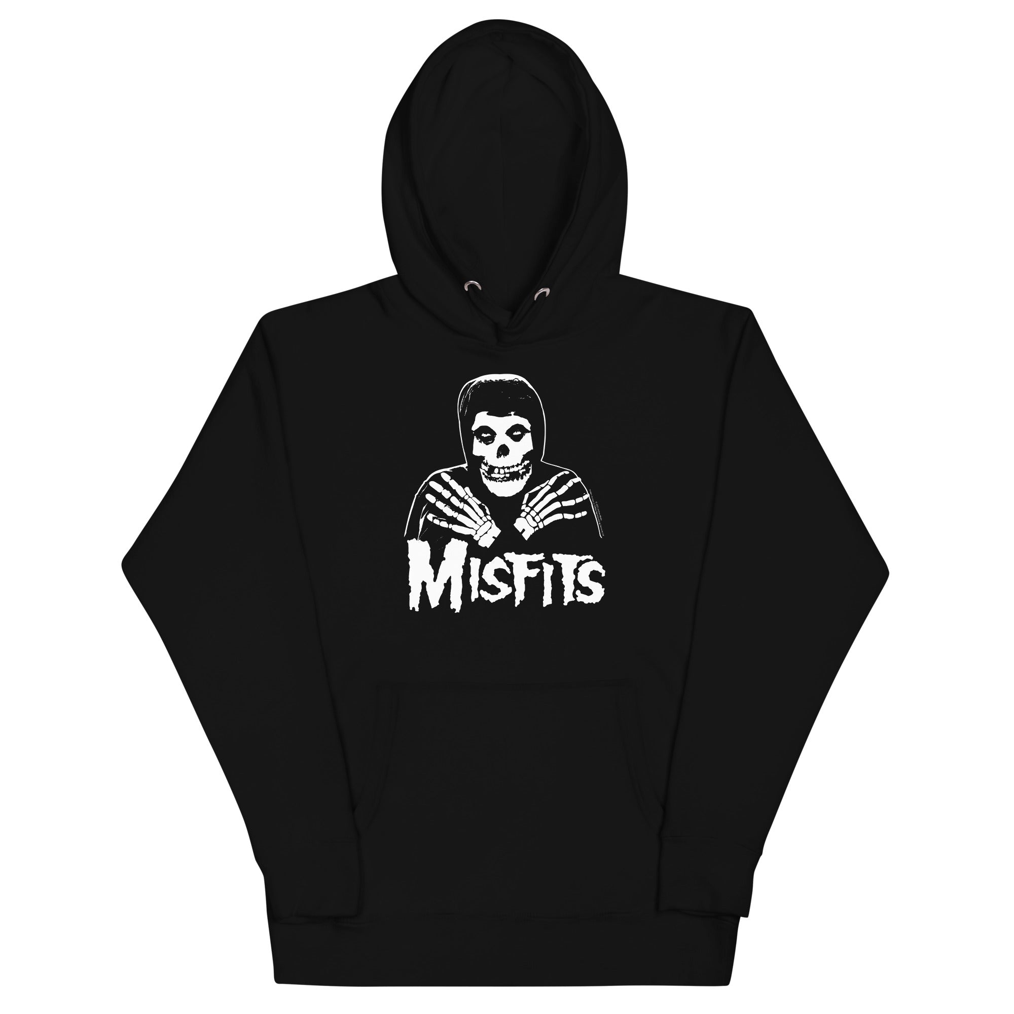 Misfits Hoodie T-Shirts, Sweatshirt | ZylaModa.com