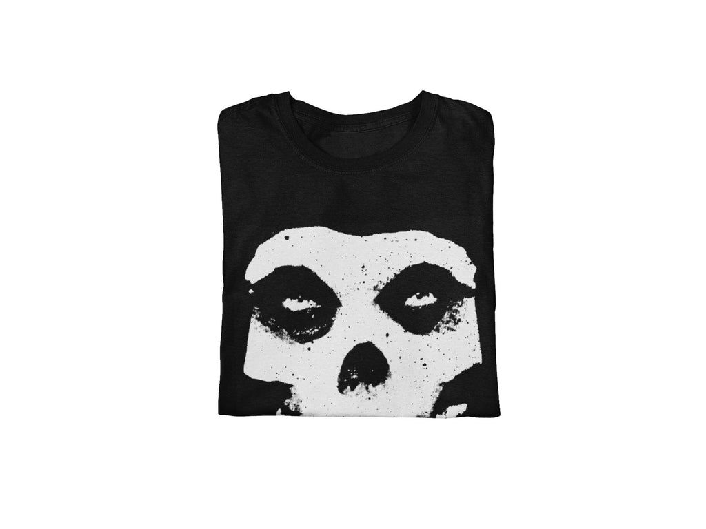 Misfits Vintage 2001 Crimson Ghost Jumbo Print T-shirt Hoodie, Sweatshirt | ZylaModa.com (Image 3)