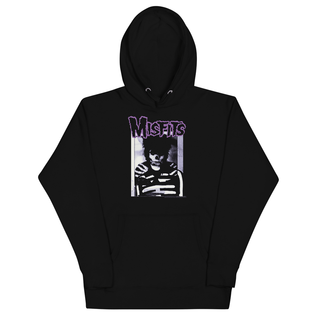 Misfits - Lodi's Finest Hoodie T-Shirts, Sweatshirt | ZylaModa.com (Image 2)