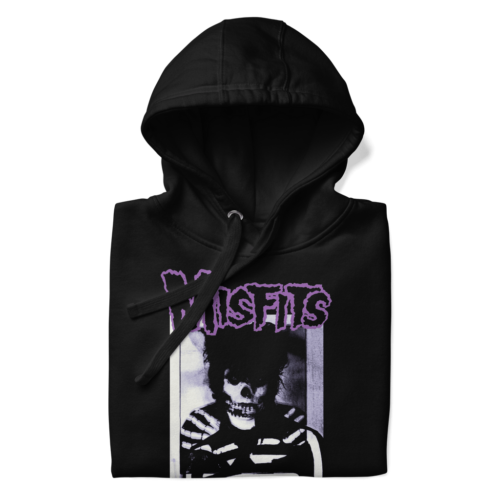 Misfits - Lodi's Finest Hoodie T-Shirts, Sweatshirt | ZylaModa.com (Image 1)