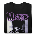Misfits - Lodi's Finest Jumbo Print Sweatshirt T-Shirts, Hoodie | ZylaModa.com (Image 1)