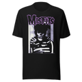 Misfits - Lodi's Finest Jumbo Print T-Shirt Hoodie, Sweatshirt | ZylaModa.com (Image 1)