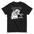 Misfits - Looking Glass T-Shirt Hoodie, Sweatshirt | ZylaModa.com (Image 1)