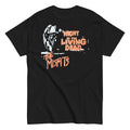 Misfits - Night of the Living Dead T-Shirt Hoodie, Sweatshirt | ZylaModa.com (Image 1)