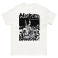 Misfits Teenagers from Mars Vintage T-Shirt Hoodie, Sweatshirt | ZylaModa.com (Image 1)