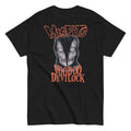 Misfits - VooDoo Devilock T-Shirt Hoodie, Sweatshirt | ZylaModa.com (Image 1)