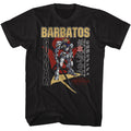 Mobile Suit Gundam - Gundam Barbatos T-Shirt Hoodie, Sweatshirt | ZylaModa.com