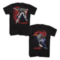 Mobile Suit Gundam - Gundam Galaxy Background Boyfriend Tee Hoodie, Sweatshirt | ZylaModa.com