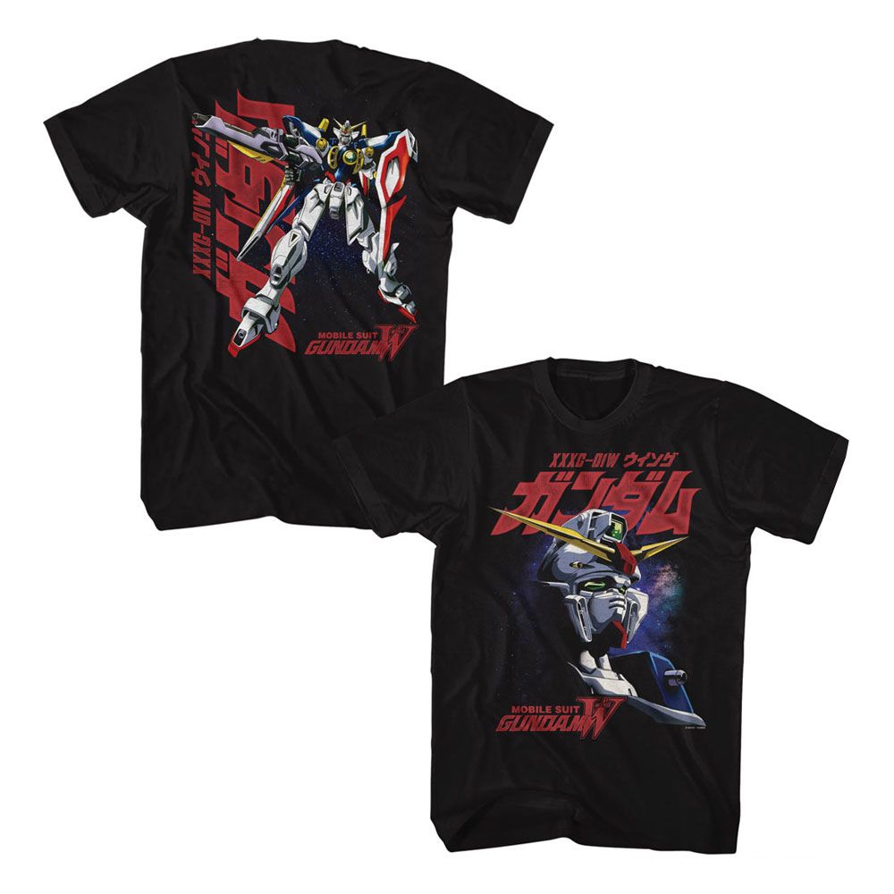 Mobile Suit Gundam - Gundam Galaxy Background T-Shirt Hoodie, Sweatshirt | ZylaModa.com