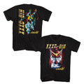 Mobile Suit Gundam - Gundam Galaxy Heavyarms Boyfriend Tee Hoodie, Sweatshirt | ZylaModa.com