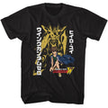 Mobile Suit Gundam - Gundam Heero Yuy And Wing Gundam Zero T-Shirt Hoodie, Sweatshirt | ZylaModa.com