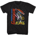 Mobile Suit Gundam - Gundam MS Gundam And Mecha T-Shirt Hoodie, Sweatshirt | ZylaModa.com
