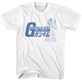 Mobile Suit Gundam - Gundam MS Mono Boyfriend Tee Hoodie, Sweatshirt | ZylaModa.com