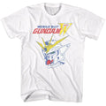Mobile Suit Gundam - Gundam MS W Logo T-Shirt Hoodie, Sweatshirt | ZylaModa.com
