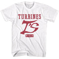 Mobile Suit Gundam - Gundam Turbines Logo T-Shirt Hoodie, Sweatshirt | ZylaModa.com