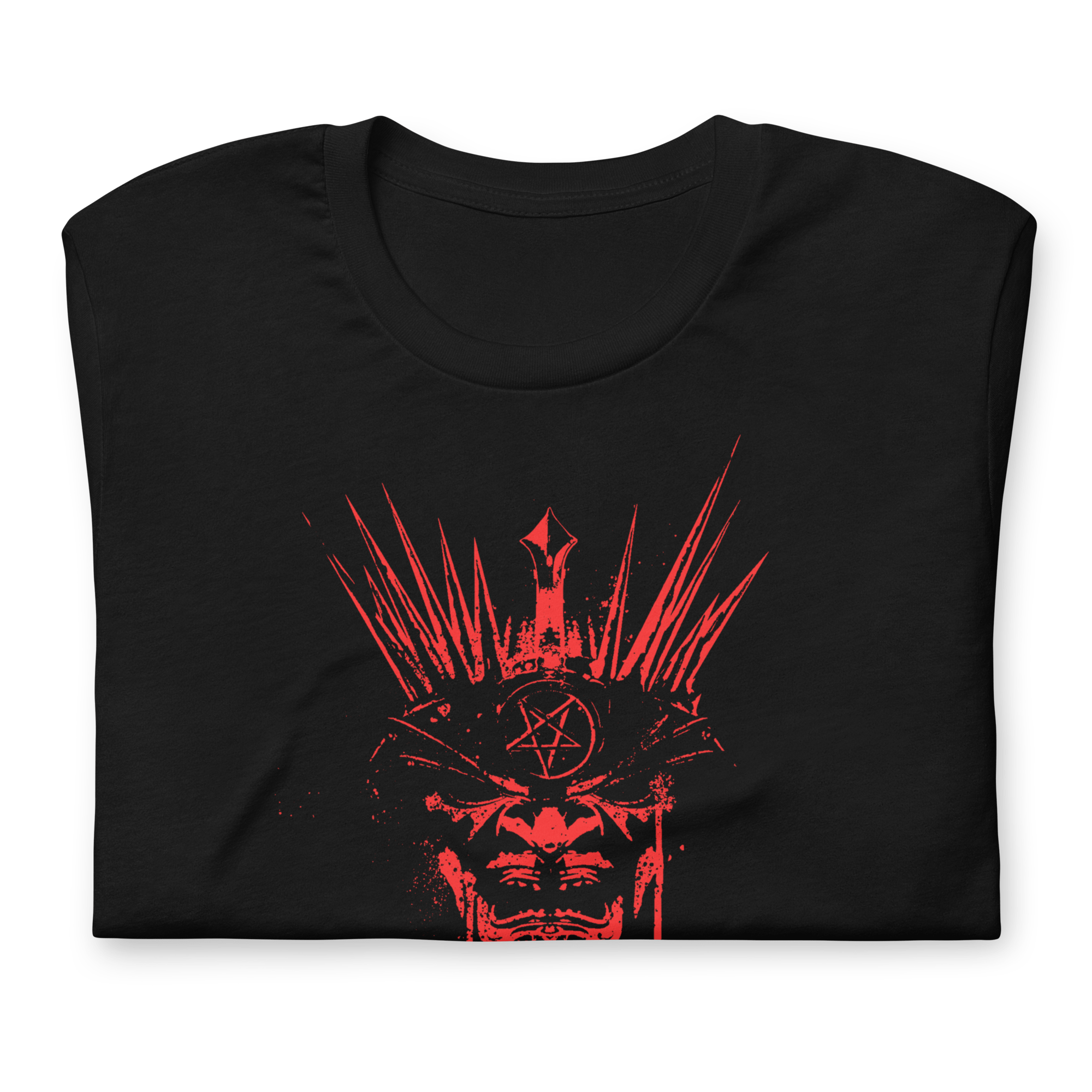 Motley Crue - Mind Blown T-Shirt Hoodie, Sweatshirt | ZylaModa.com (Image 2)