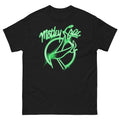 Motley Crue - Neon Girls T-Shirt Hoodie, Sweatshirt | ZylaModa.com (Image 1)