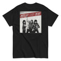 Motley Crue - The Dirt Cover T-Shirt Hoodie, Sweatshirt | ZylaModa.com (Image 1)