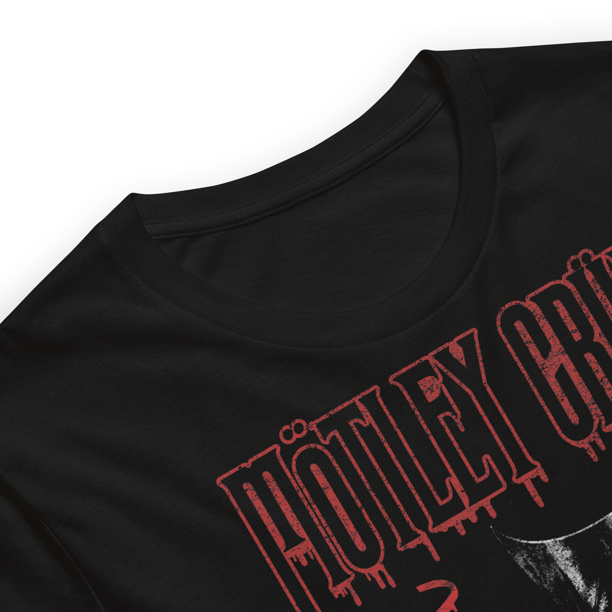 Motley Crue - Theatre of Pain Jumbo Print T-Shirt Hoodie, Sweatshirt | ZylaModa.com (Image 3)